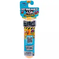 Mr. Beast: Roi de Laborator Lab Swarms Tub de test cu 2 figurine surpriză Seria 2