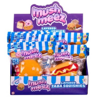 Mushmeez: delicii moi și squishy, DIY, diverse, 1 buc.