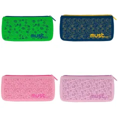 Must: Penar din silicon cu model, disponibil în patru variante, 20x10cm imaginea 2