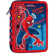 Must: Penar etajat complet echipat cu Spider-Man