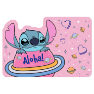 Must: Stitch suport pentru coate de birou 43x29 cm - Luna