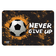 Must: Suport pentru braț de birou cu tematică fotbal 43x29 cm - Luna