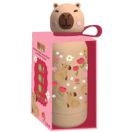 Must Team: Capybara bidon din oțel inoxidabil 500 ml