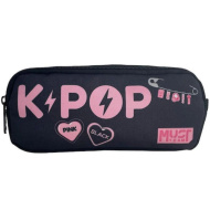 Must: penar cilindric K-Pop - Luna