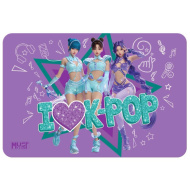Must: suport pentru coate de birou K-Pop 43x29 cm - Luna