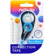 Nebulo: Corector tip roller 5mm x 8m