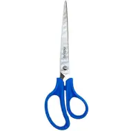 Nebulo: Foarfecă ergonomic cu vârf ascuțit, 21 cm