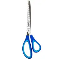 Nebulo: Foarfecă ergonomică ascuțită 25 cm
