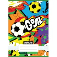Nebulo: Goal caiet dictando clasa a 4-a A/5 21-32