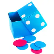 Nebulo: Jetoane de numărat