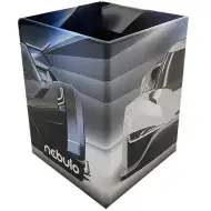 Nebulo: Pahar pentru instrumente de scris de birou, Mașină sport