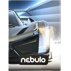 Nebulo: Pahar pentru instrumente de scris de birou, Mașină sport imaginea 2