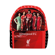 Nebulo: ghiozdan/rucsac școlar cu motiv Liverpool