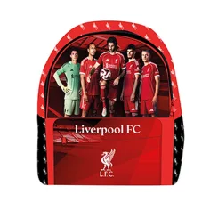Nebulo: ghiozdan/rucsac școlar cu motiv Liverpool
