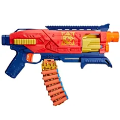 Nerf: Loadout Shadowspeed Recon lansator de burete – Hasbro imaginea 2
