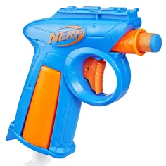 Nerf: N-Series: Flex lansator de burete cu 2 proiectile - Hasbro imaginea 2