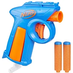 Nerf: N-Series: Flex lansator de burete cu 2 proiectile - Hasbro imaginea 3