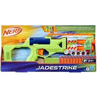 Nerf: N Series Jadestrike lansator de burete - Hasbro