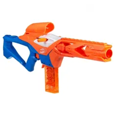 Nerf: N-Series: Pinpoint lansator de burete cu 18 proiectile - Hasbro imaginea 2