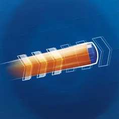 Nerf: N-Series: Set de reîncărcare cu 50 de proiectile din spumă - Hasbro imaginea 3