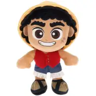 Netflix: One Piece - Figurina de pluș a personajului Luffy 20cm