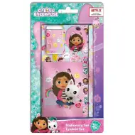 Netflix: Set de papetărie cu 5 piese Gabis Dollhouse