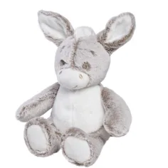 Nicotoy: Măgăruș de pluș șezând, 22 cm - Simba Toys