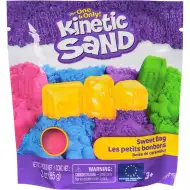 Nisip kinetic: Pachet surpriză dulce 85g - Spin Master