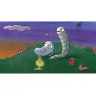 Noapte bună, kuflik! diafilm