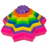 OOTB: Joc de îndemânare iluzie tornadă cu LED, disponibil în mai multe variante 1 buc.