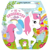 Ocupație distractivă - Lumea unicornilor