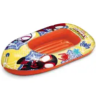 Omul Păianjen: Barcă gonflabilă Spidey 112cm - Mondo Toys