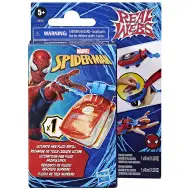 Omul Păianjen: Real Webs Ultimate lichid de reumplere pentru lansator de pânze - Hasbro