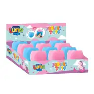 Ouă de unicorn în diferite variante.