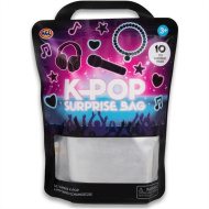 Pachet surpriză K-POP de 10 bucăți
