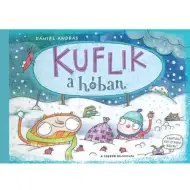 Pagony: Kuflik în zăpadă carte de povești