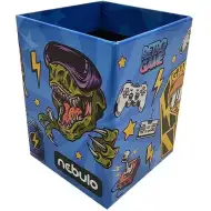 Pahar pentru birou pentru instrumente de scris Gamer