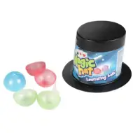 Pălărie magică pachet surpriză magician cu diferite trucuri 1buc