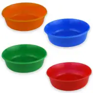 Paletă de pensule în patru variante 11cm 1buc