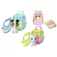 Pamper Petz: Rozătoare mini cu transportor - Simba Toys