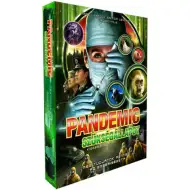 Pandemic: Extensia jocului de societate Stare de urgență