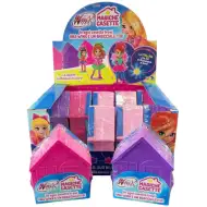 Păpușă surpriză mini Winx Club, diverse modele, 1 bucată