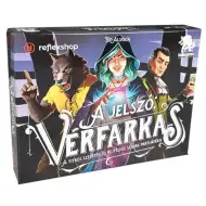 Parola: Joc de societate Vârcolac