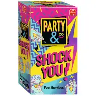 Party &amp; CO: Shock You joc de societate
