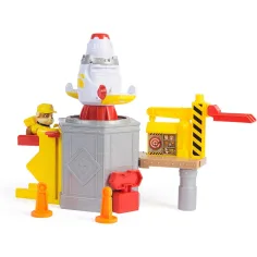 Patrula Cățeilor Rubble și echipa lui: Set de joacă Parc de distracții - Spin Master imaginea 4