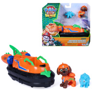Patrula Cățelușilor — Filmul cu dinozauri la cinema: vehiculul lui Zuma - Spin Master