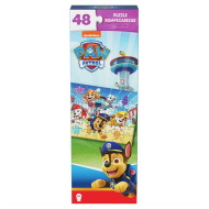 Patrula Cățelușilor Cea mai bună echipă canină puzzle de 48 de piese - Spin Master
