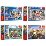Patrula Cățelușilor: Echipa Super 20 de piese puzzle MiniMaxi - Trefl