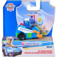 Patrula Cățelușilor: Echipa de câini de căutare și salvare - Rocky - Spin Master