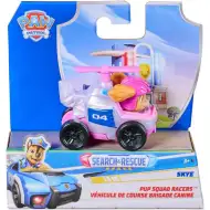 Patrula Cățelușilor: Echipa de câini de căutare și salvare - Skye - Spin Master